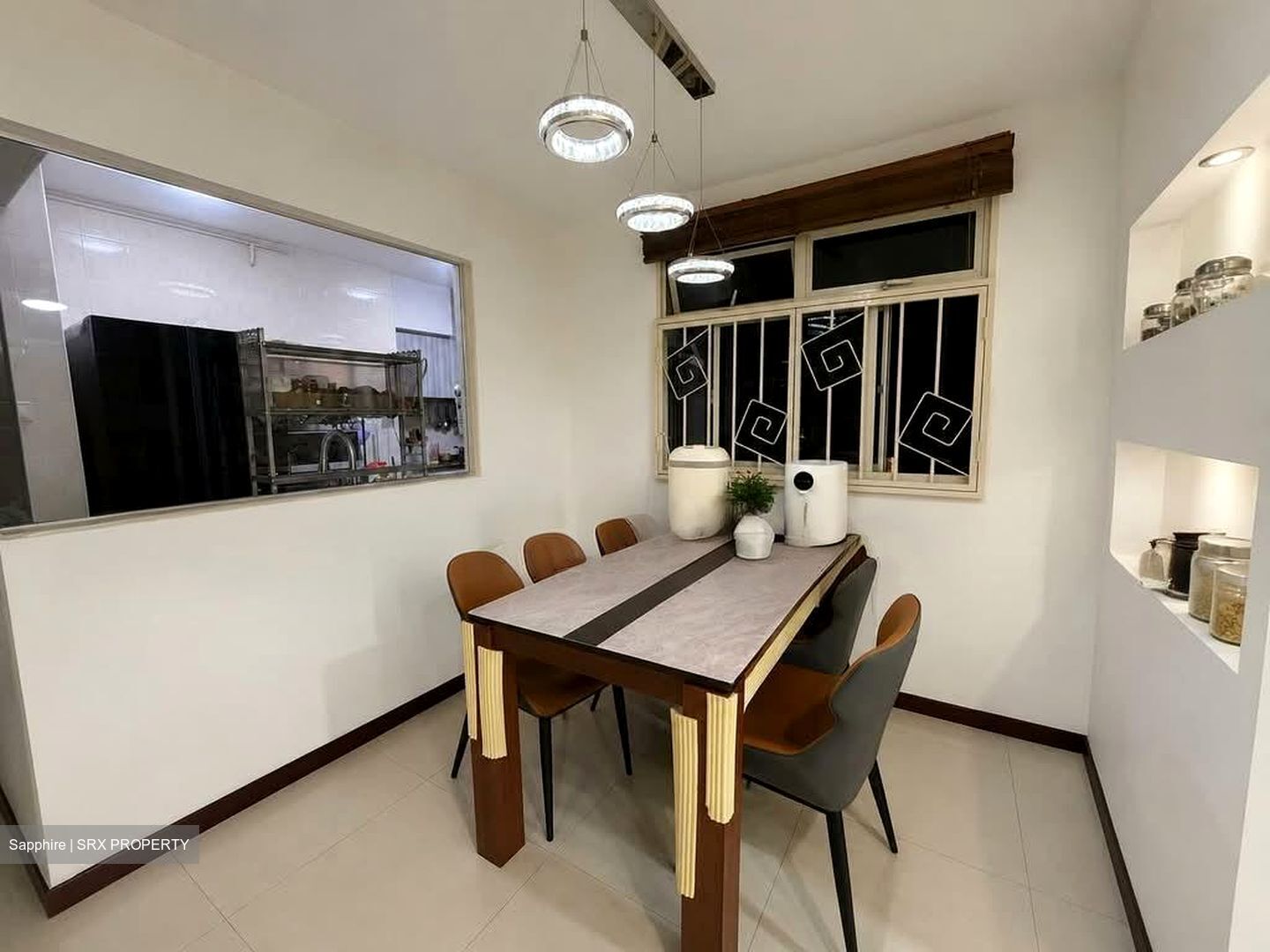 Blk 268C COMPASSVALE ARCADIA (Sengkang), HDB 5 Rooms #598780871